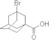 3-Brom-1-adamantancarbonsäure