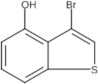 3-Bromobenzo[b]thiophene-4-ol