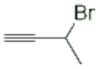 2-Bromo-3-Butyne