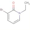 3-Bromo-1-ethyl-2(1H)-pyridinone