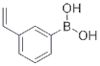 Ácido (3-vinilfenil)borônico