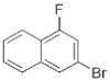 3-Bromo-1-fluoronaphthalene