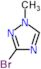 3-bromo-1-methyl-1H-1,2,4-triazole