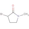 3-Bromo-1-methyl-2-pyrrolidinone