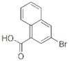 3-BROMO-NAPHTHALENE-1-CARBOXYLIC ACID