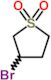 3-bromotetrahydrothiophene 1,1-dioxide