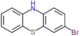 3-bromo-10H-phenothiazine