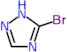 5-bromo-1H-1,2,4-triazole