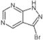 3-Bromo-1H-pyrazolo[3,4-d]pyrimidine