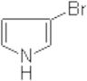 3-Bromo-1H-pyrrole