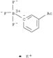 Borate(1-),(3-acetylphenyl)trifluoro-, potassium, (T-4)- (9CI)