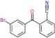 2-(3-Bromobenzoyl)benzonitrile