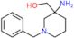 (3-amino-1-benzyl-3-piperidyl)methanol