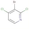 3-Bromo-2,4-dichloropyridine