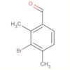 Benzaldehyde, 3-bromo-2,4-dimethyl-