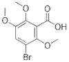 Bromotrimethoxybenzoicacid