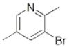 3-Bromo-2,5-lutidine