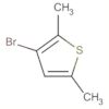 Thiophene, 3-bromo-2,5-dimethyl-