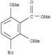 Benzoicacid, 3-bromo-2,6-dimethoxy-, methyl ester