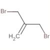 1-Propene, 3-bromo-2-(bromomethyl)-