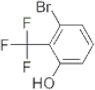 3-Bromo-2-Trifluoromethylphenol