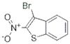 3-BROMO-2-NITRO-BENZO[B]THIOPHENE