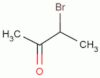 3-Bromo-2-butanone