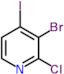 3-bromo-2-chloro-4-iodo-pyridine