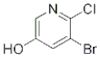 2-Chloro-3-Bromo-5-Hydroxypyridine