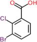3-Bromo-2-Chlorobenzoic Acid