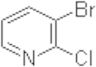 3-Bromo-2-chloropyridine