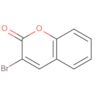 3-Bromo-2H-1-benzopyran-2-one