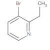 Pyridine, 3-bromo-2-ethyl-