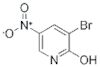 3-BROMO-2-HYDROXY-5-NITROPYRIDINE