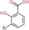 3-Bromosalicylic acid