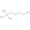 1-Propanamine, 3-[(trimethylsilyl)oxy]-