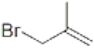 3-bromo-2-methylpropene