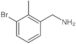 3-Bromo-2-methylbenzenemethanamine