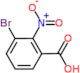 3-bromo-2-nitrobenzoic acid