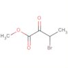 Methyl 3-bromo-2-oxobutanoate