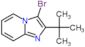 3-bromo-2-tert-butyl-imidazo[1,2-a]pyridine