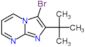 3-bromo-2-tert-butyl-imidazo[1,2-a]pyrimidine