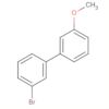 1,1'-Biphenyl, 3-bromo-3'-methoxy-