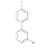 1,1'-Biphenyl, 3-bromo-4'-fluoro-