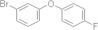 1-Bromo-3-(4-fluorophenoxy)benzene