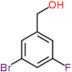(3-bromo-5-fluorophenyl)methanol