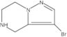 3-Bromo-4,5,6,7-tetrahydropyrazolo[1,5-a]pyrazine