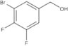 3-Bromo-4,5-difluorobenzenemethanol
