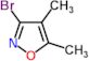 3-bromo-4,5-dimethylisoxazole