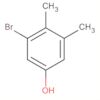 Phenol, 3-bromo-4,5-dimethyl-